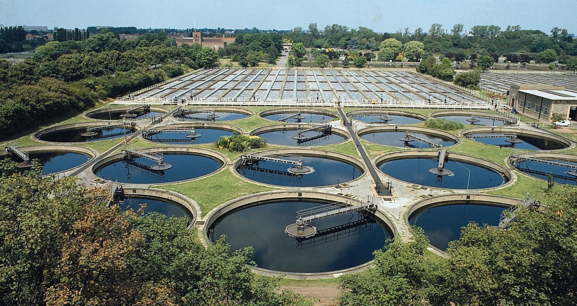wastewater-treatment