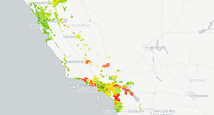water-use-map-residential-urban